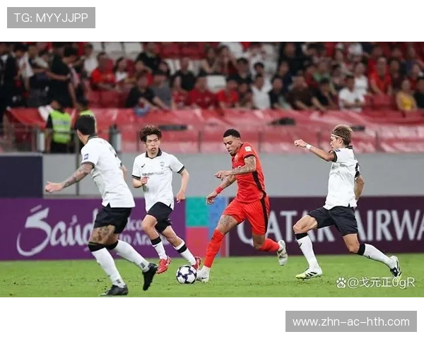 中超三队亚冠全败，东亚区排名垫底引发关注，中超联赛亚冠