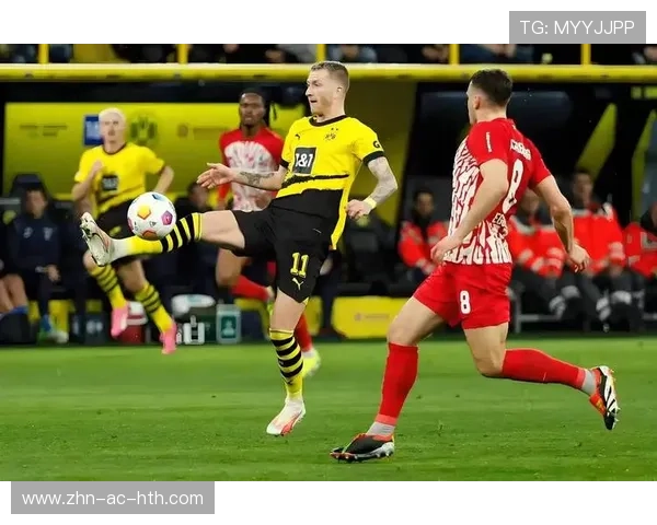 德甲多特快速反击,客场造出惊喜